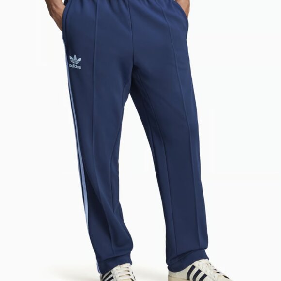 BNWT AW24 WALES BONNER x ADIDAS CONAVY WB TRACK PANTS M - Picture 1 of 15